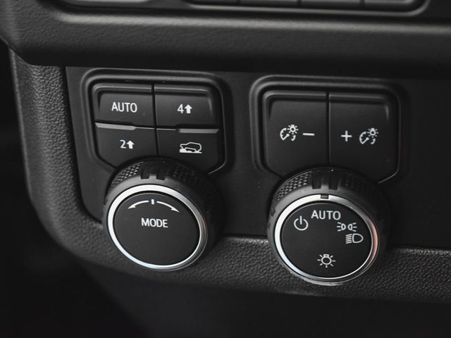 2023 Chevrolet Tahoe LS - 23034950 - 22
