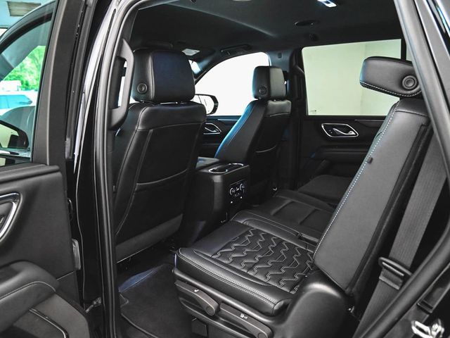 2023 Chevrolet Tahoe LS - 23034950 - 28