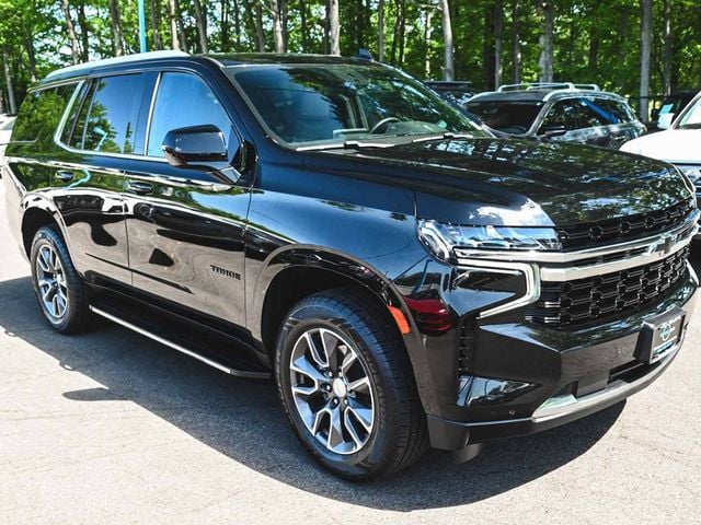 2023 Chevrolet Tahoe LS - 23034950 - 2