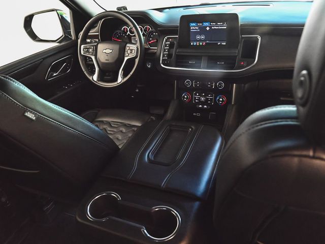 2023 Chevrolet Tahoe LS - 23034950 - 32