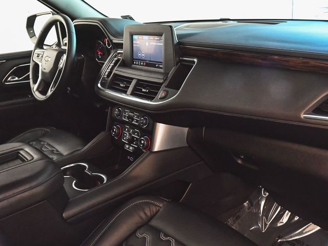 2023 Chevrolet Tahoe LS - 23034950 - 34