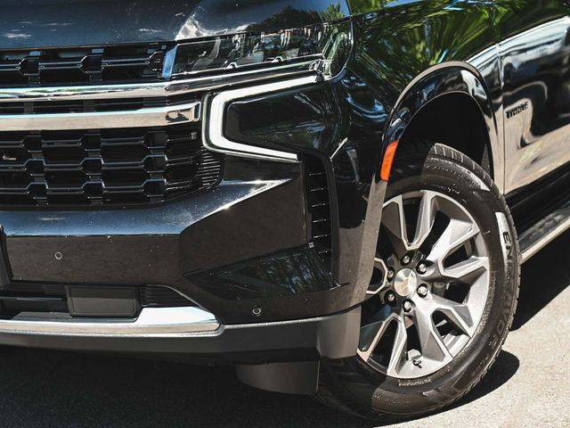2023 Chevrolet Tahoe LS - 23034950 - 36