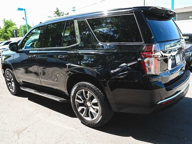 2023 Chevrolet Tahoe LS - 23034950 - 3