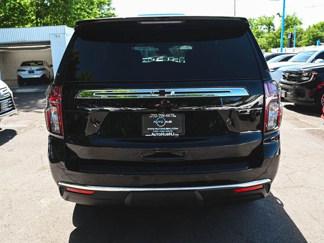 2023 Chevrolet Tahoe LS - 23034950 - 4
