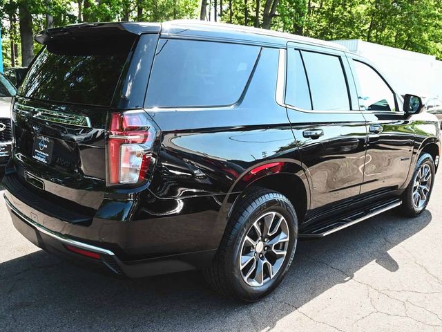 2023 Chevrolet Tahoe LS - 23034950 - 5