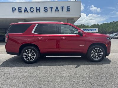 2023 Chevrolet Tahoe - 1GNSKMKD8PR133547
