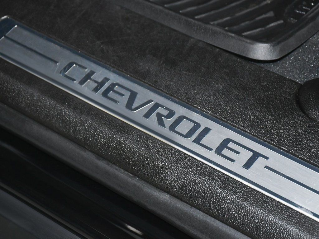 2023 Chevrolet Tahoe LT photo 11