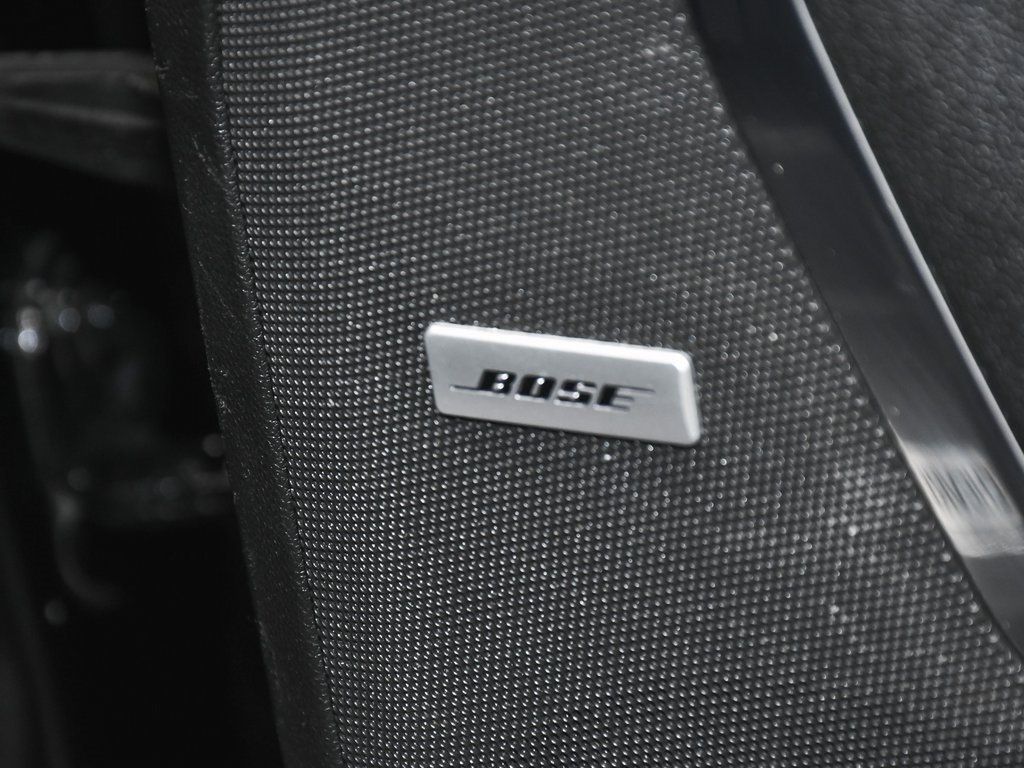 2023 Chevrolet Tahoe LT photo 14