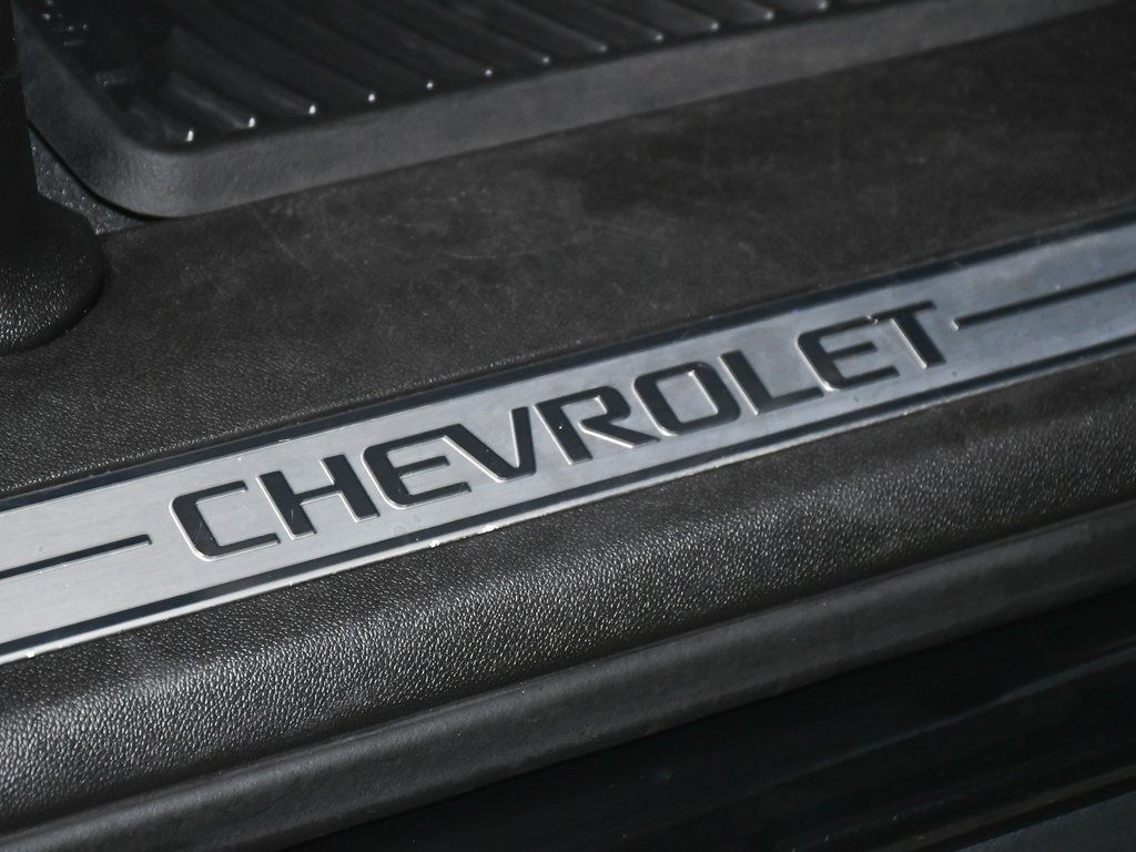 2023 Chevrolet Tahoe LT photo 15