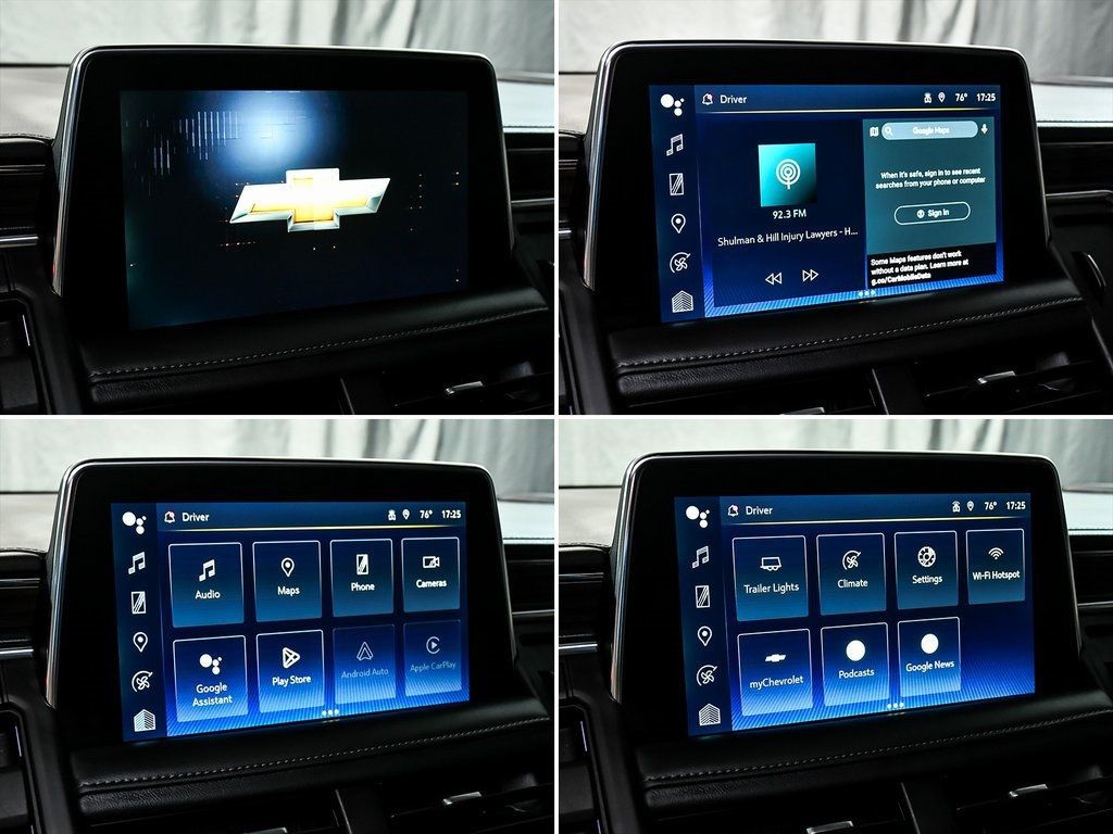 2023 Chevrolet Tahoe LT photo 21