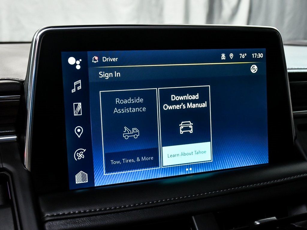 2023 Chevrolet Tahoe LT photo 27