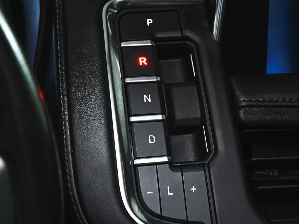 2023 Chevrolet Tahoe LT photo 28