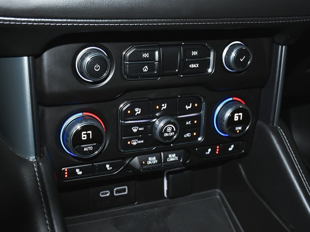 2023 Chevrolet Tahoe LT photo 30