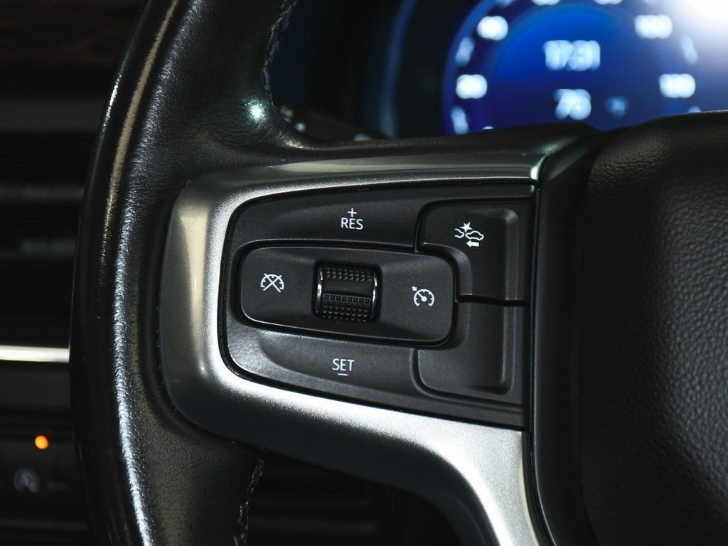 2023 Chevrolet Tahoe LT photo 32