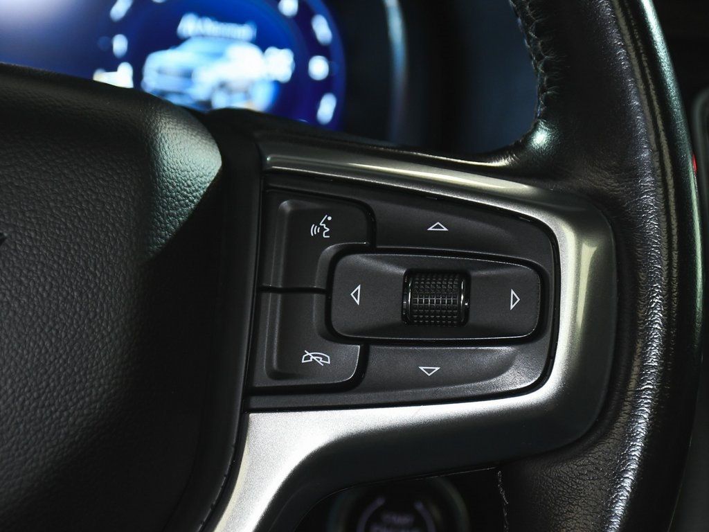 2023 Chevrolet Tahoe LT photo 33