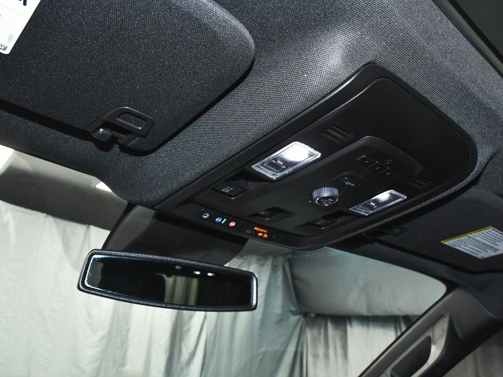2023 Chevrolet Tahoe LT photo 35