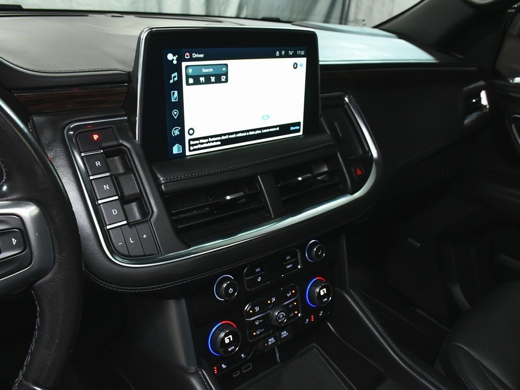 2023 Chevrolet Tahoe LT photo 36