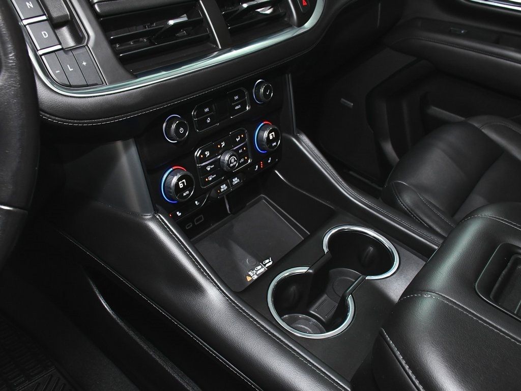 2023 Chevrolet Tahoe LT photo 37