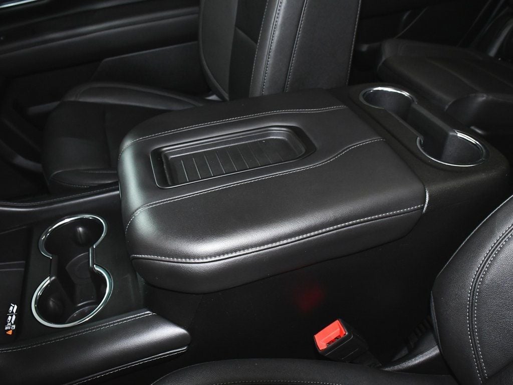 2023 Chevrolet Tahoe LT photo 38