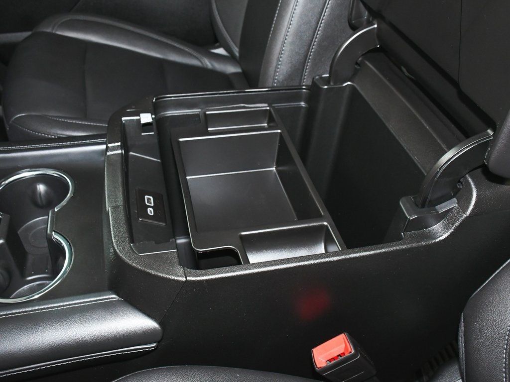 2023 Chevrolet Tahoe LT photo 39