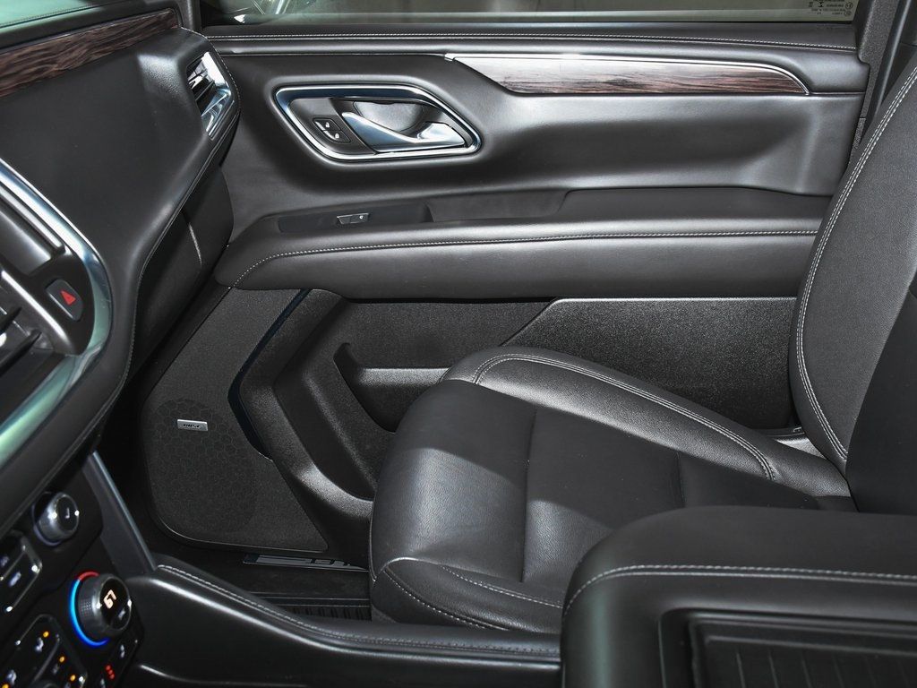 2023 Chevrolet Tahoe LT photo 40
