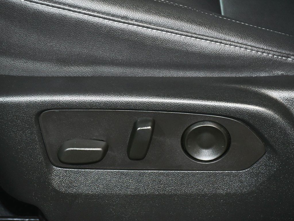 2023 Chevrolet Tahoe LT photo 42