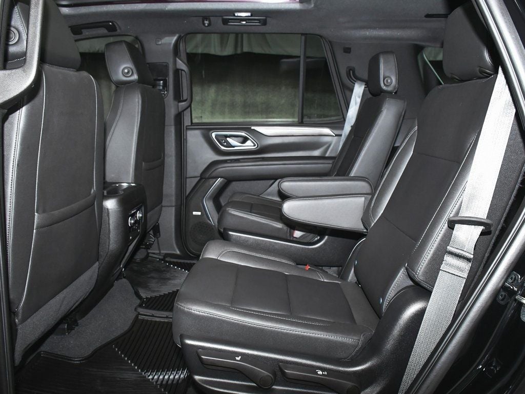 2023 Chevrolet Tahoe LT photo 43