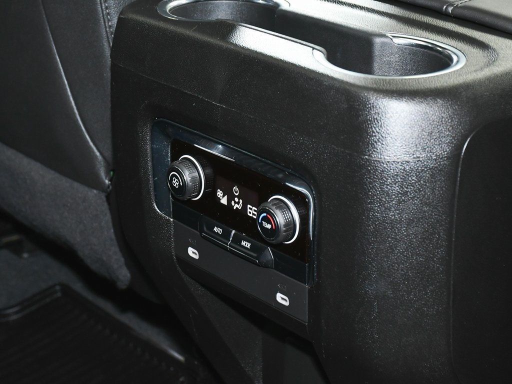 2023 Chevrolet Tahoe LT photo 44