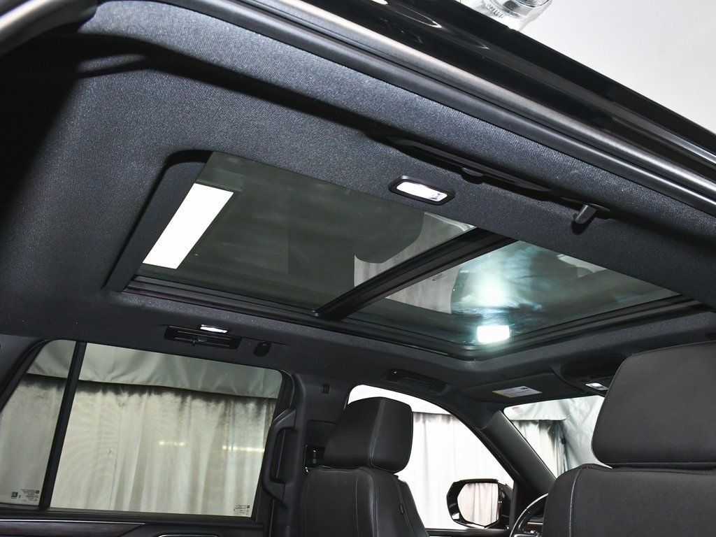 2023 Chevrolet Tahoe LT photo 46