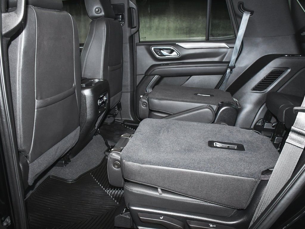 2023 Chevrolet Tahoe LT photo 47