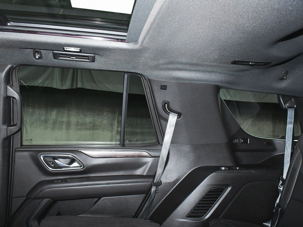 2023 Chevrolet Tahoe LT photo 48