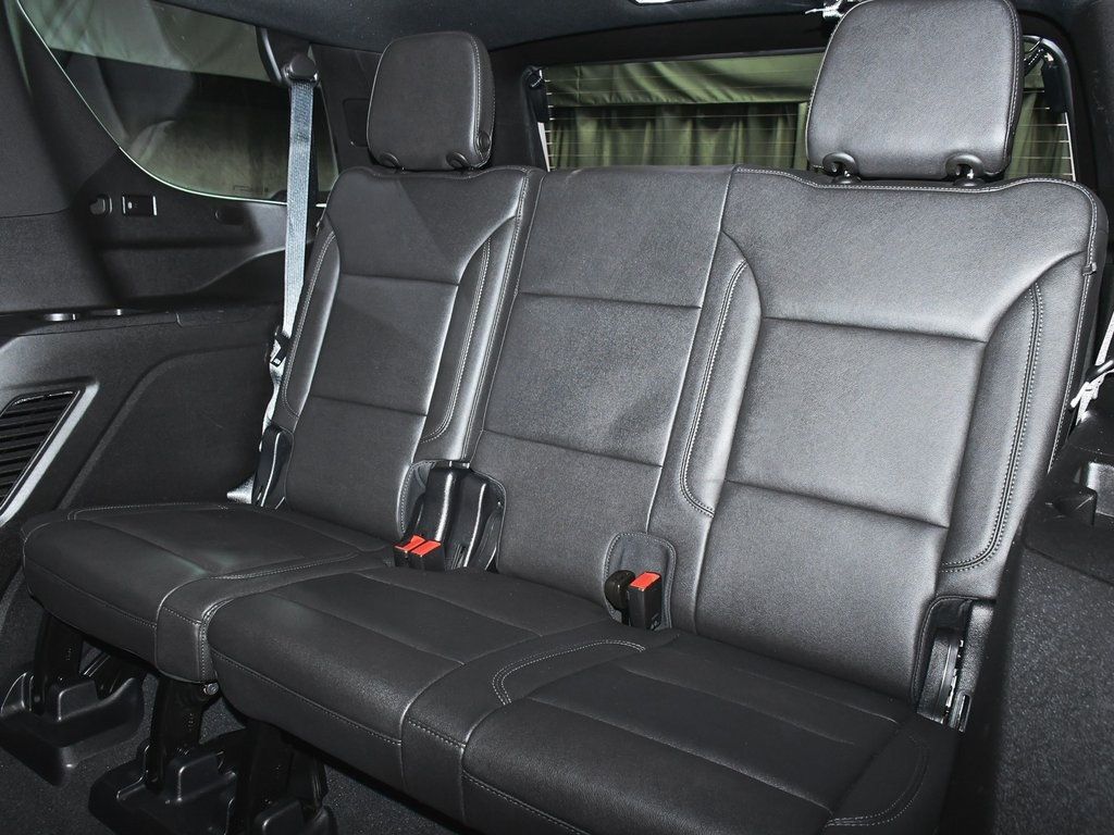 2023 Chevrolet Tahoe LT photo 49