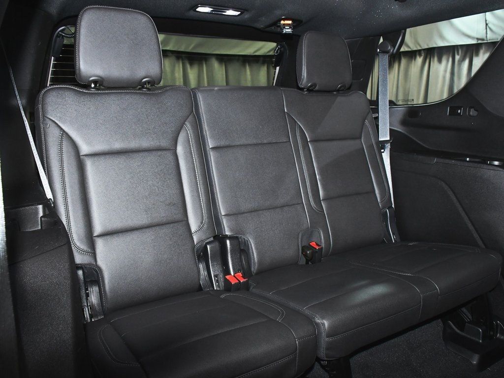 2023 Chevrolet Tahoe LT photo 50