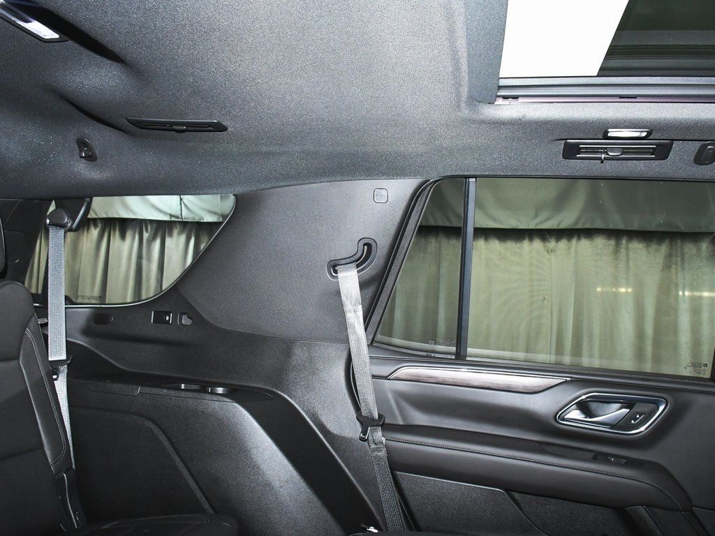 2023 Chevrolet Tahoe LT photo 51