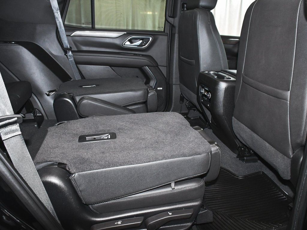 2023 Chevrolet Tahoe LT photo 52