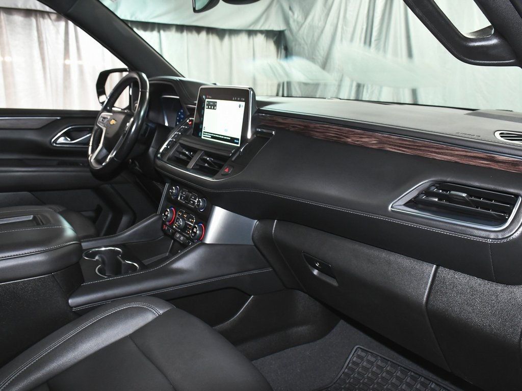 2023 Chevrolet Tahoe LT photo 55