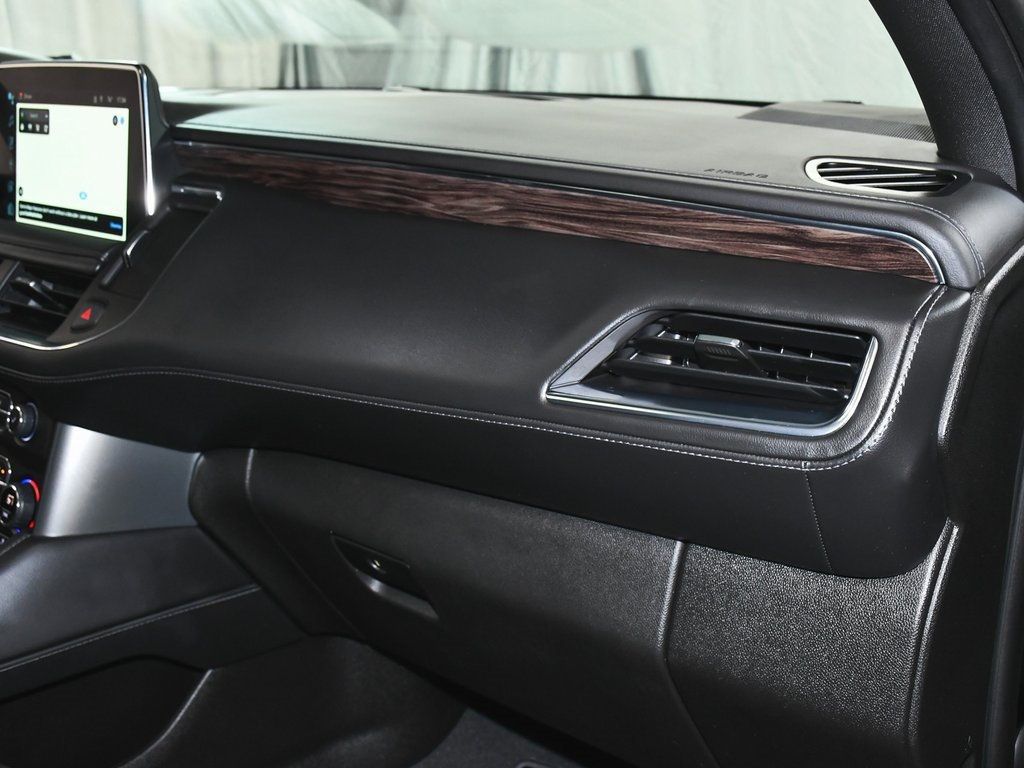 2023 Chevrolet Tahoe LT photo 56