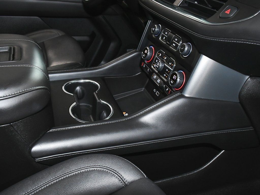 2023 Chevrolet Tahoe LT photo 57