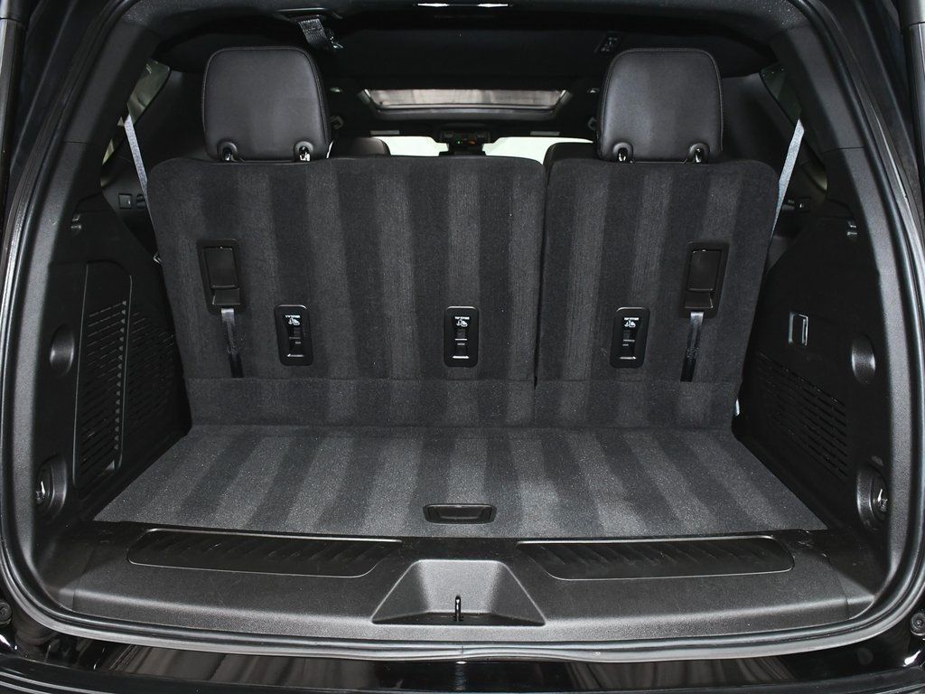 2023 Chevrolet Tahoe LT photo 59