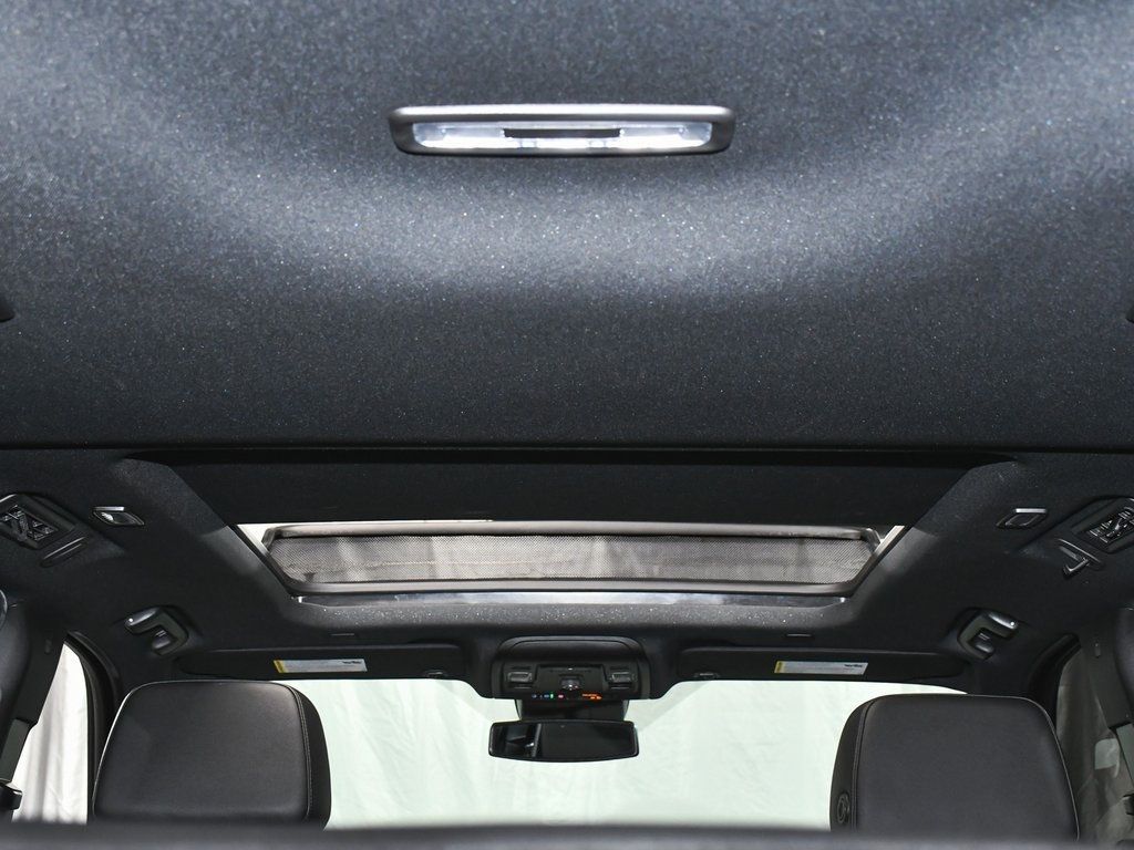 2023 Chevrolet Tahoe LT photo 60