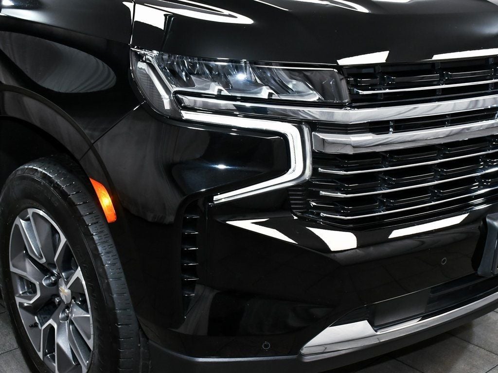 2023 Chevrolet Tahoe LT photo 63