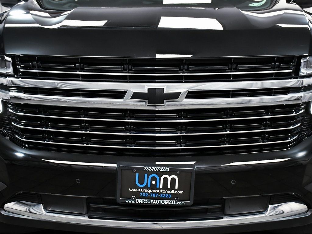 2023 Chevrolet Tahoe LT photo 64