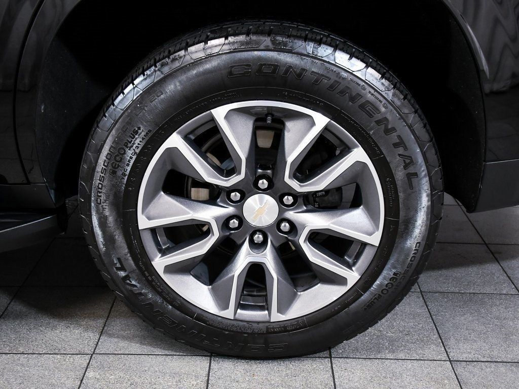 2023 Chevrolet Tahoe LT photo 7