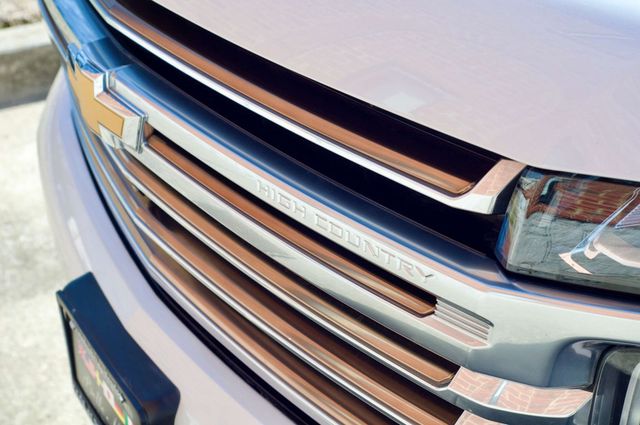 2023 Chevrolet Tahoe MSRP$87560/HighCountry/2ndRowCaptains/RearEntertainment/NAV - 22981280 - 9