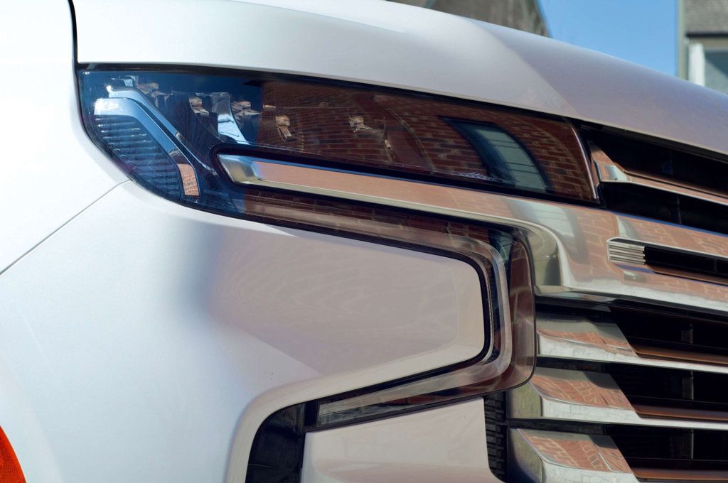 2023 Chevrolet Tahoe MSRP$87560/HighCountry/2ndRowCaptains/RearEntertainment/NAV - 22981280 - 10