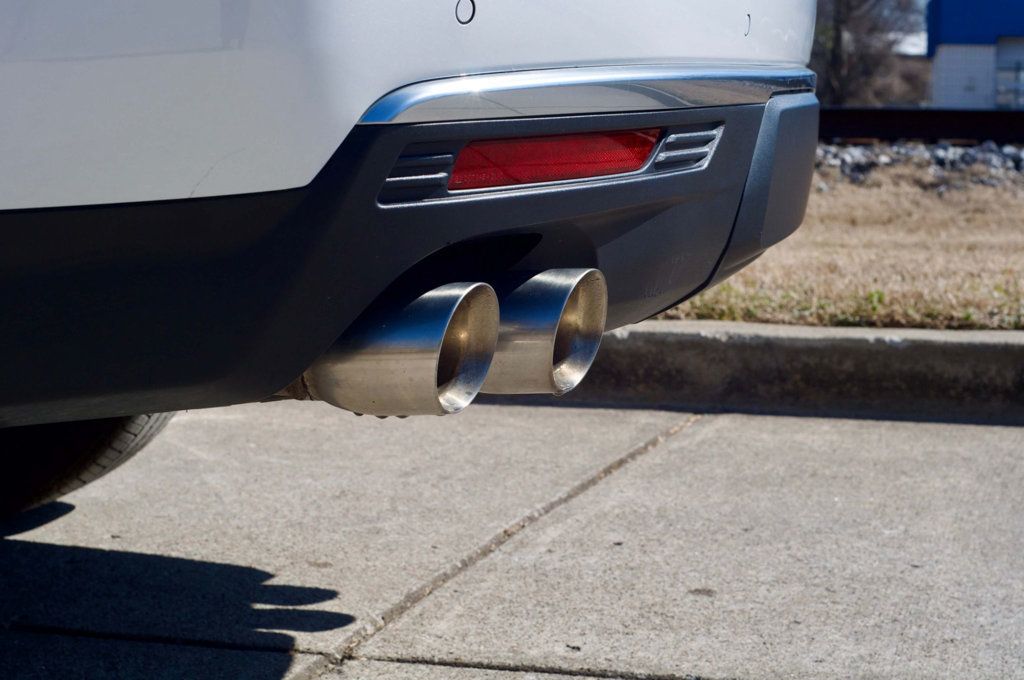 2023 Chevrolet Tahoe MSRP$87560/HighCountry/2ndRowCaptains/RearEntertainment/NAV - 22981280 - 11