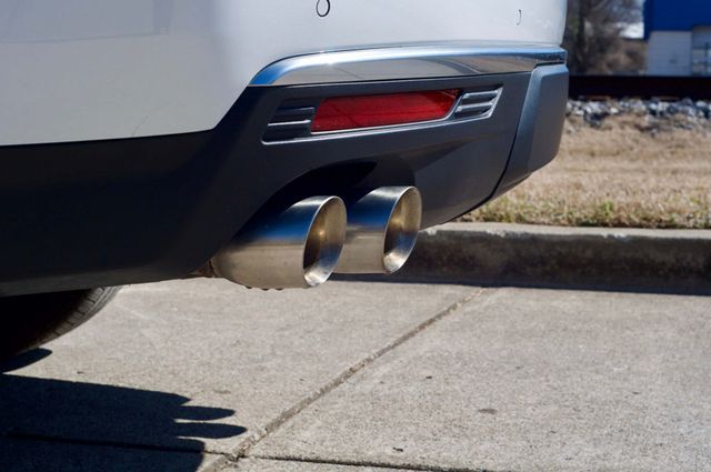 2023 Chevrolet Tahoe MSRP$87560/HighCountry/2ndRowCaptains/RearEntertainment/NAV - 22981280 - 11