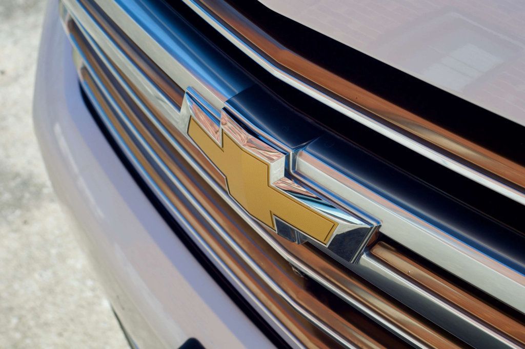 2023 Chevrolet Tahoe MSRP$87560/HighCountry/2ndRowCaptains/RearEntertainment/NAV - 22981280 - 12