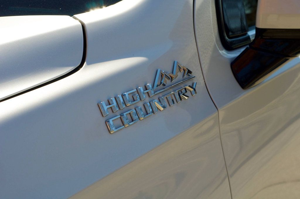 2023 Chevrolet Tahoe MSRP$87560/HighCountry/2ndRowCaptains/RearEntertainment/NAV - 22981280 - 13
