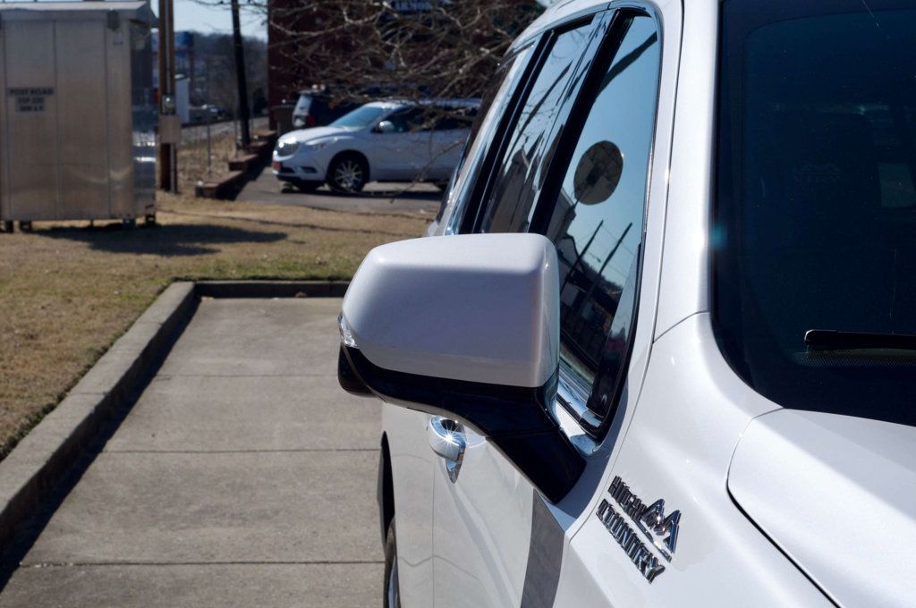 2023 Chevrolet Tahoe MSRP$87560/HighCountry/2ndRowCaptains/RearEntertainment/NAV - 22981280 - 15